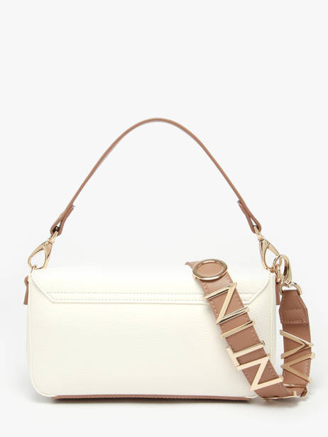 Schoudertas Alexia Valentino Wit alexia VBS5A804 ander zicht 3