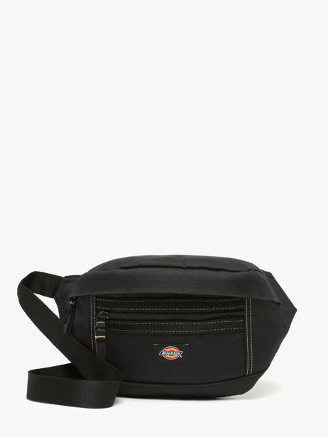 Belt Bag Ashville Dickies Zwart ashville KD0A4Y1U