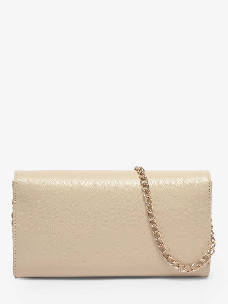 Cross Body Tas Divina Valentino Beige divina VBS1R401 ander zicht 4