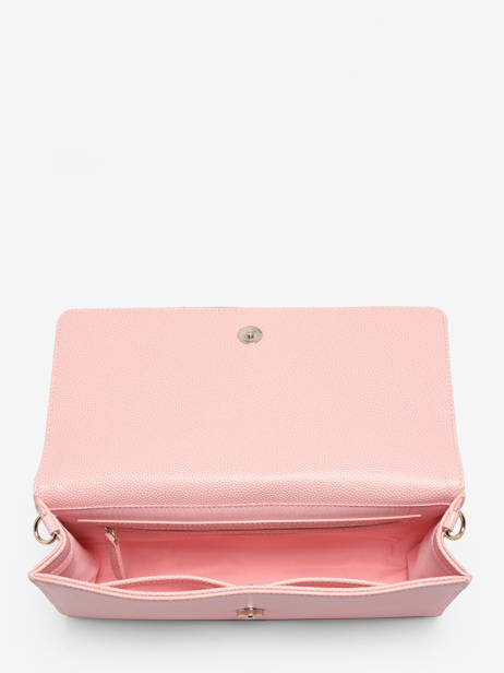 Cross Body Tas Divina Valentino Roze divina VBS1R401 ander zicht 3