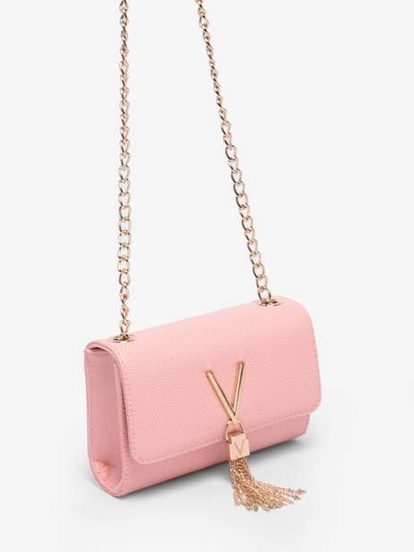 Cross Body Tas Divina Valentino Roze divina 1617162 ander zicht 2