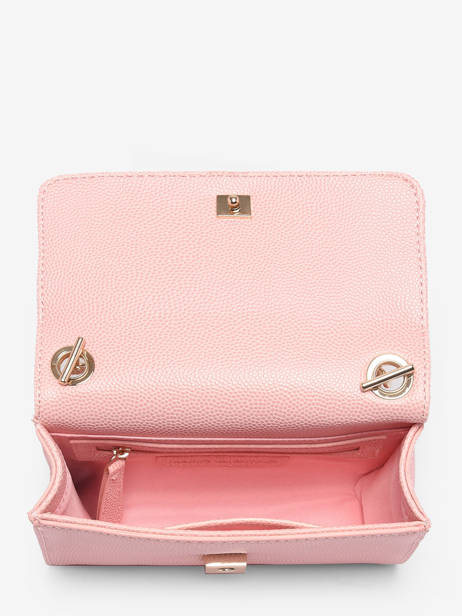 Cross Body Tas Divina Valentino Roze divina 1617162 ander zicht 3