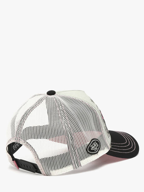 Pet Von dutch Veelkleurig accessoires PATCHES ander zicht 2