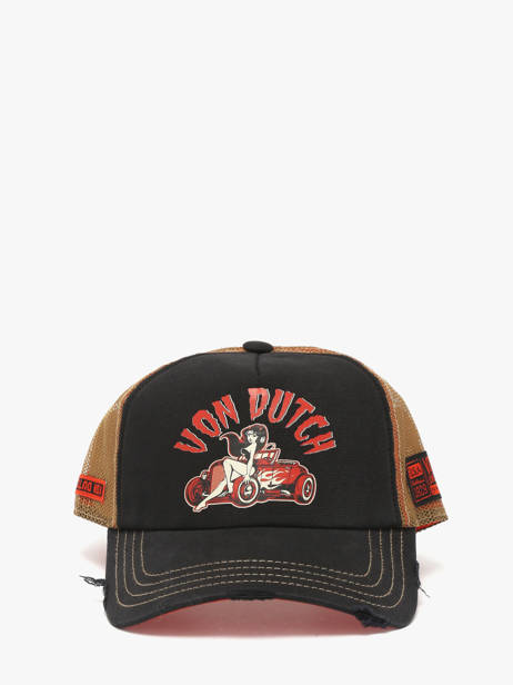 Pet Von dutch Veelkleurig accessoires CREW31