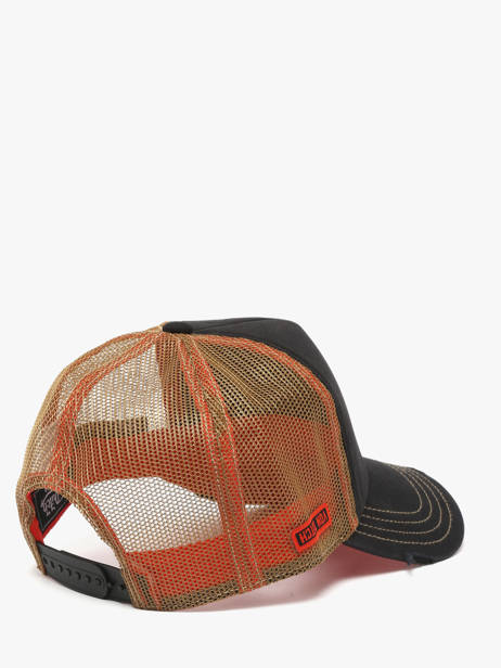 Pet Von dutch Veelkleurig accessoires CREW31 ander zicht 2