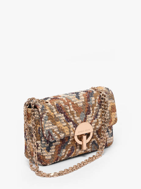 Cross Body Tas Moon Vanessa bruno Veelkleurig moon 6V40533 ander zicht 1