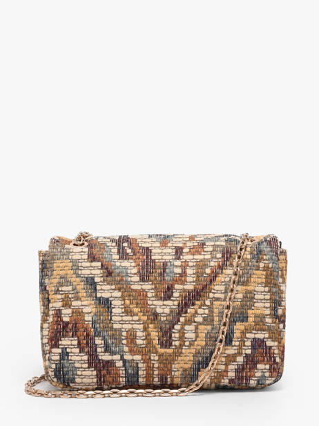 Cross Body Tas Moon Vanessa bruno Veelkleurig moon 6V40533 ander zicht 3