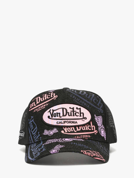 Pet Von dutch Veelkleurig accessoires CAFE07