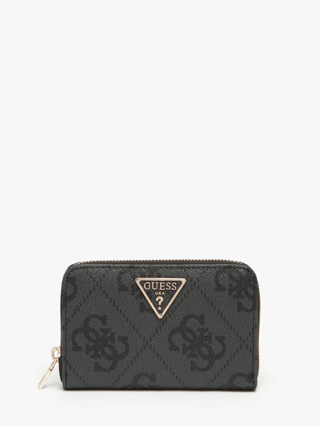 Portefeuille Laurel Guess Zwart laurel SO745914