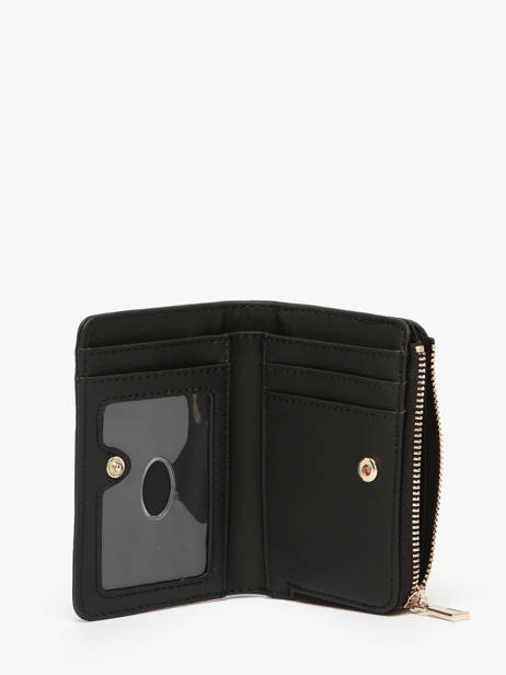 Portefeuille Guess Zwart laurel PD459156 ander zicht 1