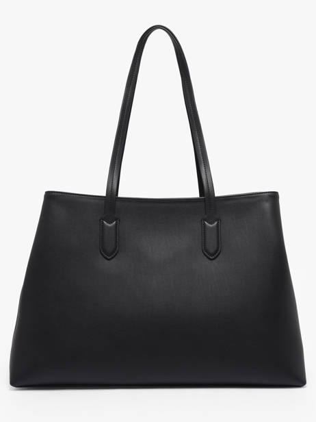 Schoudertas K Ikon Karl lagerfeld Zwart k ikon B1W30001 ander zicht 4