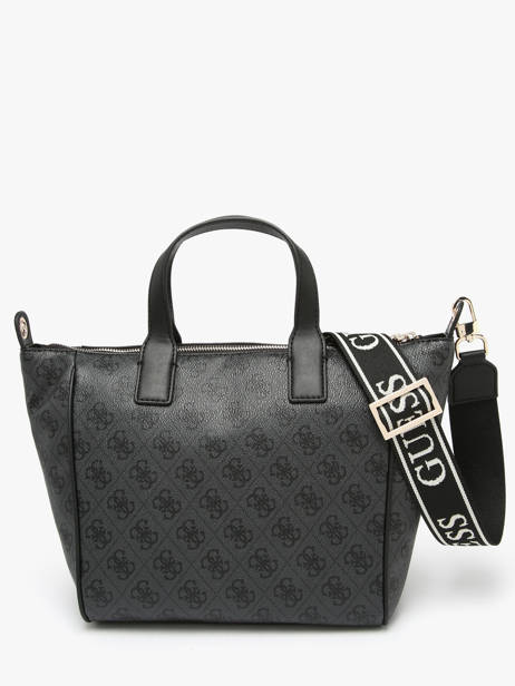 Handtas Follie Guess Zwart follie LB676019 ander zicht 3