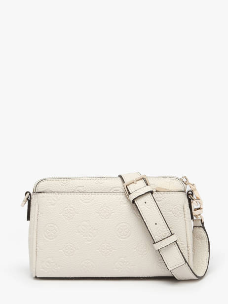 Cross Body Tas Cresidia Guess Wit cresidia PD988872 ander zicht 3