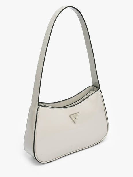 Schoudertas Arnela Polyurethaan Guess Beige arnela NY949617 ander zicht 2