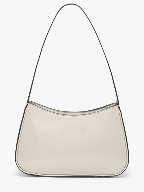 Schoudertas Arnela Polyurethaan Guess Beige arnela NY949617 ander zicht 4