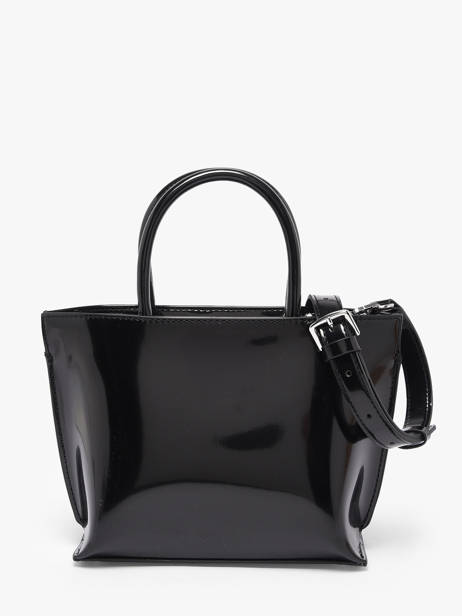 Handtas Arnela Polyurethaan Guess Zwart arnela NY949675 ander zicht 3