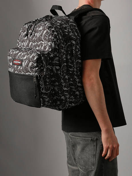 Rugzak Pinnacle Authentic Eastpak Veelkleurig authentic K060 ander zicht 1