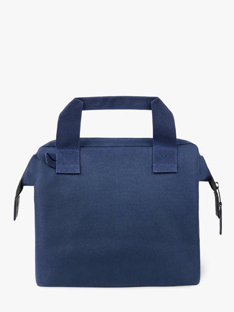 Lunchtas Cabaia Blauw lunch LUNCHBAG ander zicht 2