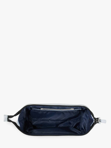 Pennenzak Cabaia Zilver accessoire PENCIL ander zicht 1