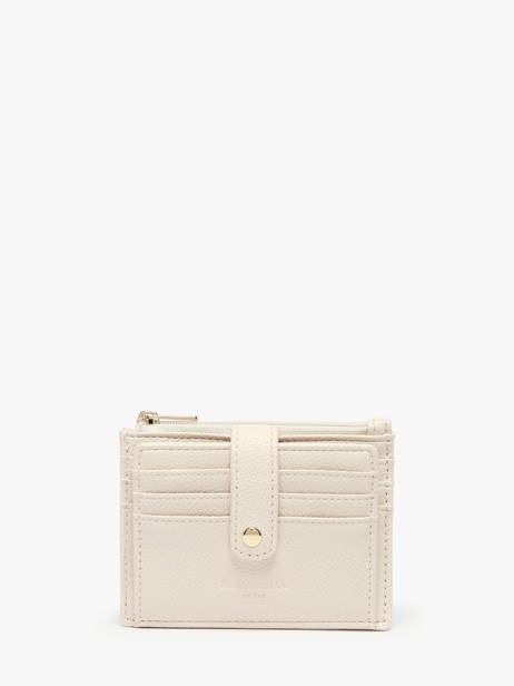 Kaarthouder Lys Hexagona Beige lys 568448