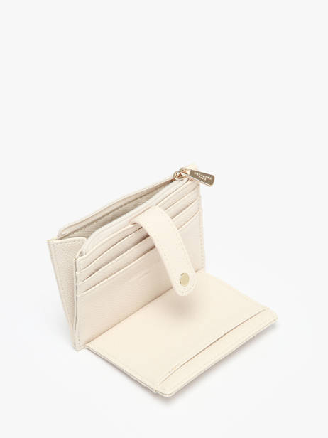Kaarthouder Lys Hexagona Beige lys 568448 ander zicht 1
