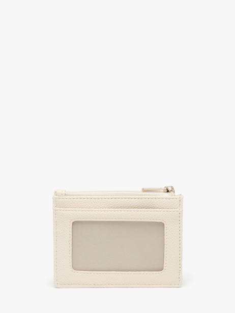 Kaarthouder Lys Hexagona Beige lys 568448 ander zicht 2