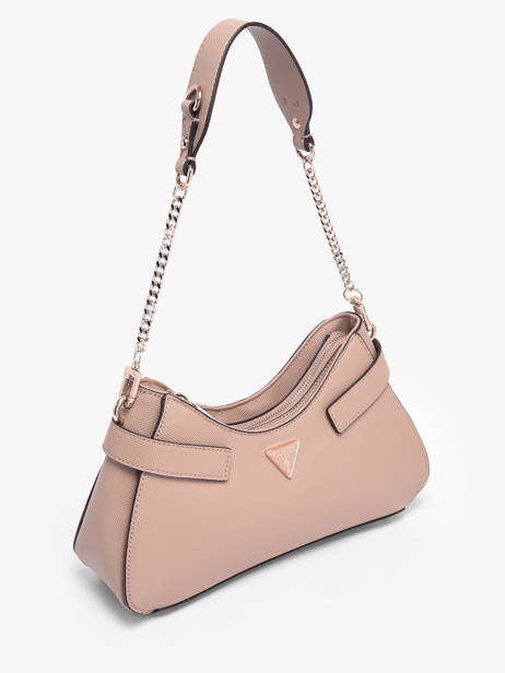 Schoudertas Serenova Guess Beige serenova ZG809118 ander zicht 1