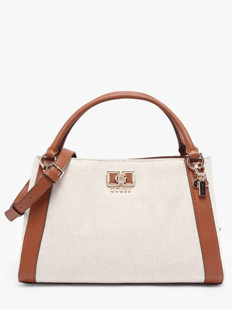 Handtas Karnilla Guess Wit karnilla AG971907