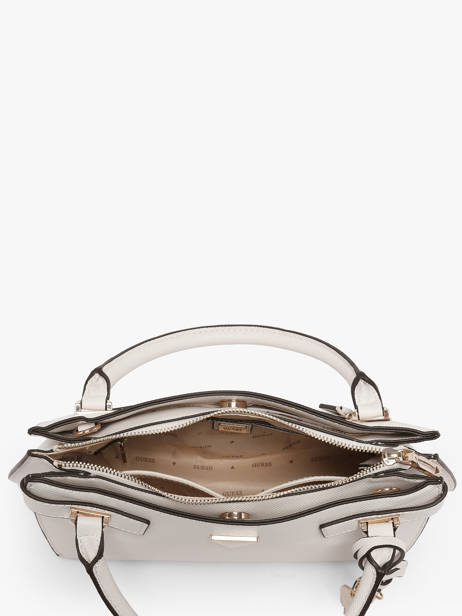 Handtas Serenova Guess Wit serenova ZG809105 ander zicht 2