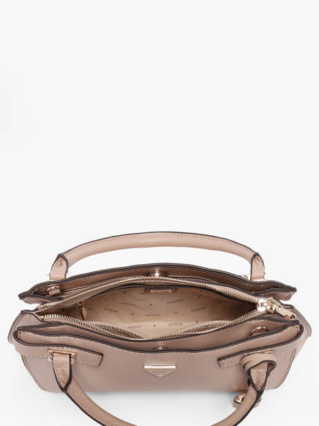 Handtas Serenova Guess Beige serenova ZG809105 ander zicht 3