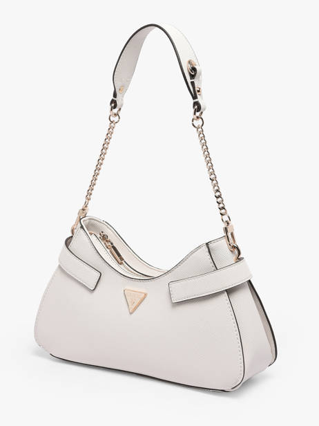 Schoudertas Serenova Guess Wit serenova ZG809118 ander zicht 2