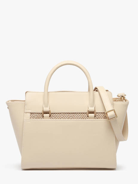 Handtas Capri Hexagona Bruin capri 4020267 ander zicht 4