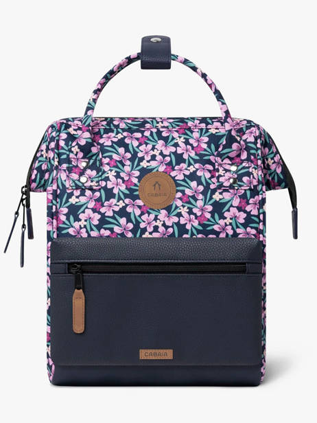 Rugzak S Adventurer Mini Cabaia Veelkleurig adventurer S ander zicht 2