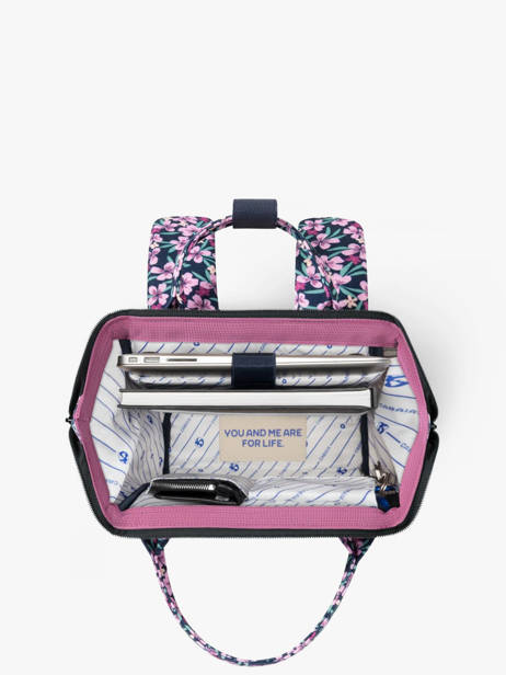 Rugzak S Adventurer Mini Cabaia Veelkleurig adventurer S ander zicht 4