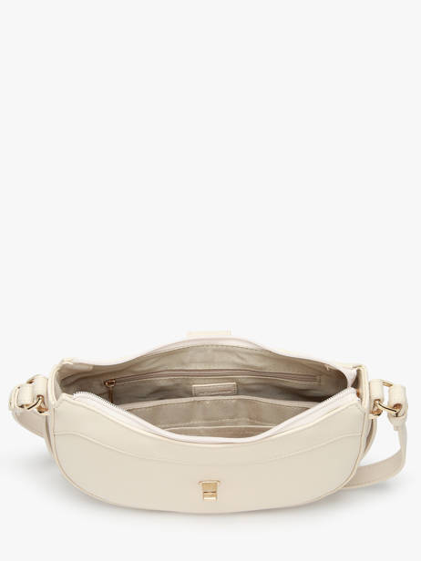 Schoudertas Lys Hexagona Beige lys 5620252 ander zicht 2