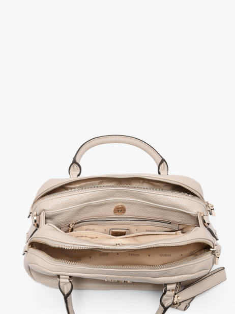 Handtas Marsha Guess Beige marsha BG950106 ander zicht 2