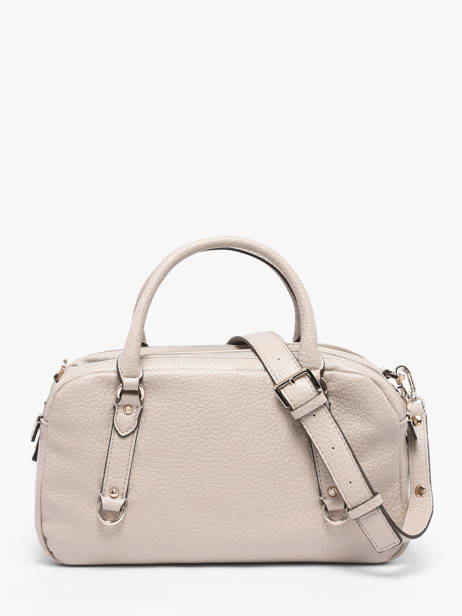 Handtas Marsha Guess Beige marsha BG950106 ander zicht 3