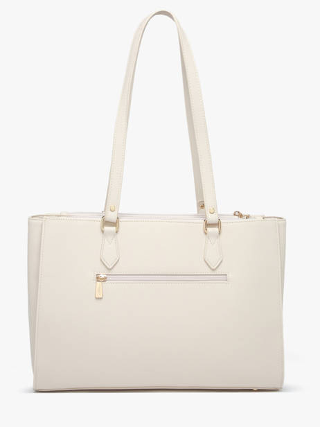 Schoudertas Lys Hexagona Beige lys 5620255 ander zicht 3