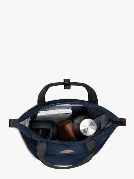 Reistas Rugzak Travel Cabaia Veelkleurig travel BAG ander zicht 2