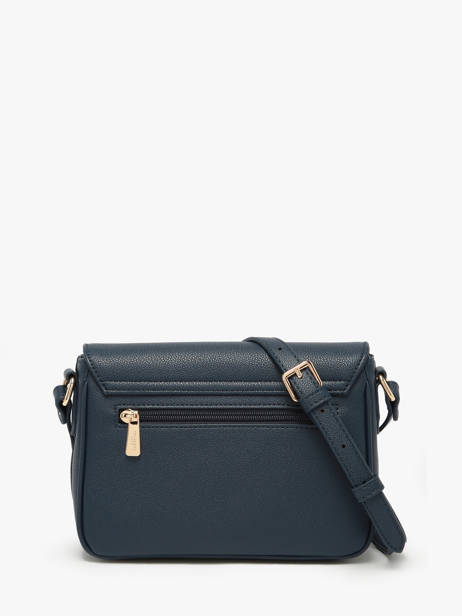 Cross Body Tas Lys Hexagona Blauw lys 5620256 ander zicht 4