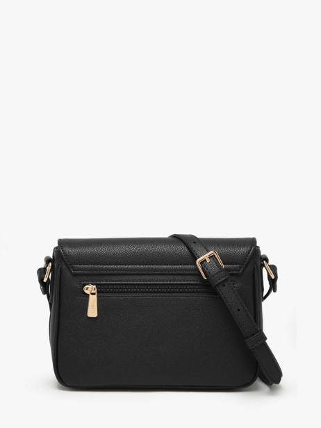 Cross Body Tas Lys Hexagona Zwart lys 5620256 ander zicht 3