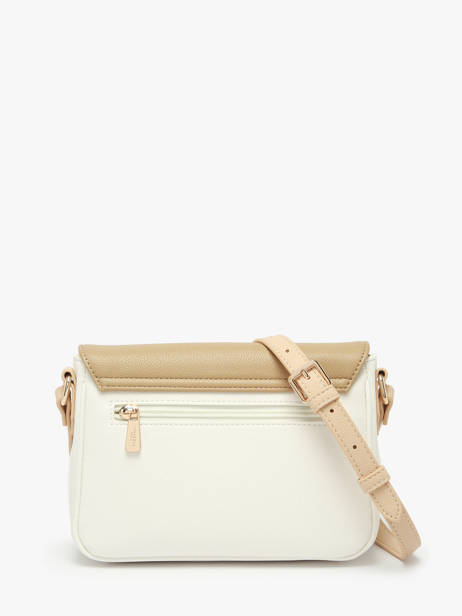 Cross Body Tas Lys Hexagona Beige lys 5620256 ander zicht 4