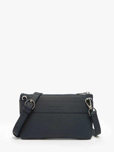 Crossbody Tas Florence Leder Nathan baume Blauw n city 4 ander zicht 4