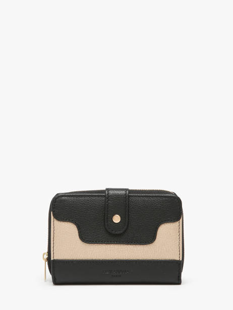 Portefeuille Leder Hexagona bahia 688262