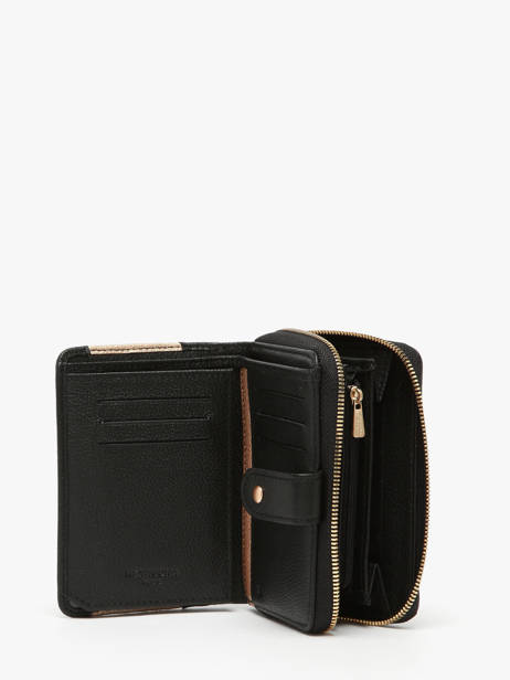 Portefeuille Leder Hexagona bahia 688262 ander zicht 1