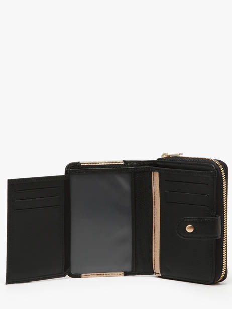 Portefeuille Leder Hexagona bahia 688262 ander zicht 2