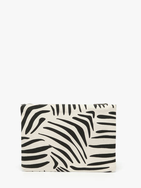 Etui Hindbag Beige tigre TI ander zicht 2