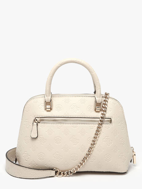 Handtas Dita Guess Beige dita PD760205 ander zicht 3