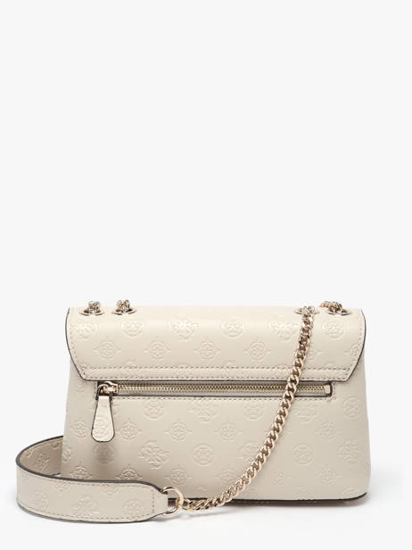 Cross Body Tas Dita Guess Beige dita PD760221 ander zicht 3