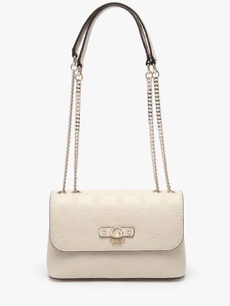 Cross Body Tas Dita Guess Beige dita PD760221 ander zicht 1